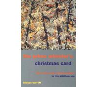 Lindsay Barrett The Prime Minister's Christmas Card (Tascabile)