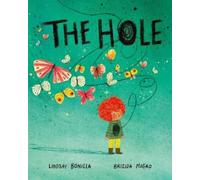 Lindsay Bonilla The Hole (Copertina rigida)