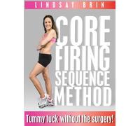 Lindsay Brin's CFS Method with Moms Into Fitness