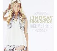 Lindsay Broughton Take Me There (CD)