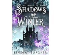 Lindsay Buroker Shadows of Winter (Tascabile)