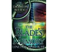 Lindsay Buroker The Blade's Memory (Tascabile) Dragon Blood