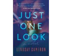 Lindsay Cameron Just One Look (Tascabile)