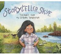 Lindsay Christina King Storyteller Skye (Copertina rigida)