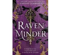 Lindsay Cummings Ravenminder (Tascabile)