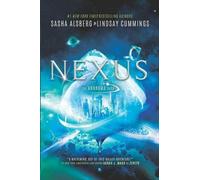 Lindsay Cummings Sasha Alsberg Nexus (Copertina rigida) Androma Saga
