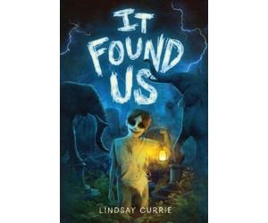 Lindsay Currie It Found Us (Tascabile)