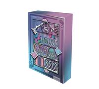 Lindsay Currie Patricia Herbst The House with No Keys (Tascabile)