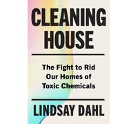 Lindsay Dahl Cleaning House (Copertina rigida)