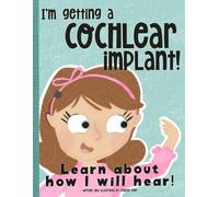 Lindsay Dain I'm Getting A Cochlear Implant (Tascabile)