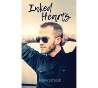 Lindsay Detwiler Inked Hearts (Tascabile)