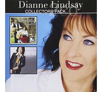 LINDSAY, DIANNE - COLLECTOR'S EDITION.. (2 CD)