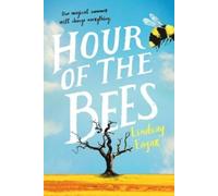 Lindsay Eagar Hour of the Bees (Tascabile)