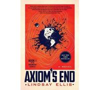 Lindsay Ellis Axiom's End (Tascabile) Noumena