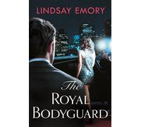 Lindsay Emory The Royal Bodyguard (Tascabile)