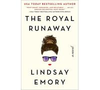Lindsay Emory The Royal Runaway (Tascabile)