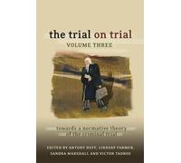 Lindsay Farmer R A Duff Sandra Marshall Vi The Trial on Tria (Copertina rigida)