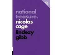 Lindsay Gibb National Treasure: Nicolas Cage (Tascabile)