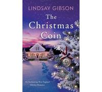 Lindsay Gibson The Christmas Coin (Tascabile)