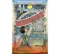 Lindsay H. Metcalf Footeprint (Copertina rigida)