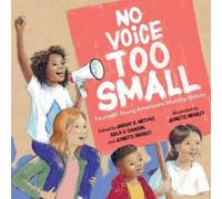 Lindsay H. Metcalf No Voice Too Small (Copertina rigida)
