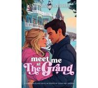 Lindsay Harrel Meet Me at The Grand (Tascabile) Jonathon Island