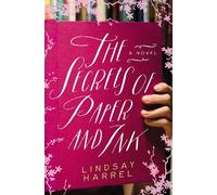 Lindsay Harrel The Secrets of Paper and Ink (Tascabile)