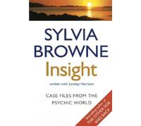 Lindsay Harrison Sylvia Browne Insight (Tascabile)
