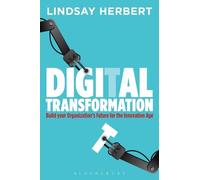 Lindsay Herbert Digital Transformation (Tascabile)