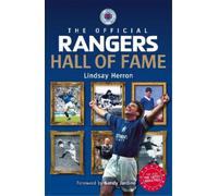 Lindsay Herron Rangers Fc The Official Rangers Hall of Fame (Tascabile)