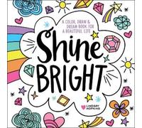 Lindsay Hopkins Shine Bright (Tascabile)