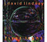 Lindsay, J. David - First Light