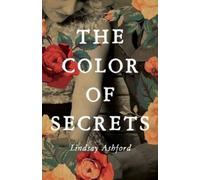 Lindsay Jayne Ashford The Color of Secrets (Tascabile)