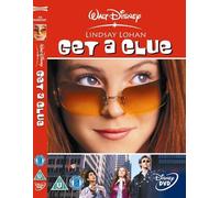 Lindsay Lohan - Get A Clue [Edizione: Regno Unito] [Edizione: Regno Unito]