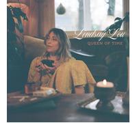 Lindsay Lou Queen of Time (Vinyl LP) 12" Album (Clear vinyl)