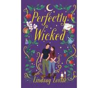 Lindsay Lovise Perfectly Wicked (Tascabile)