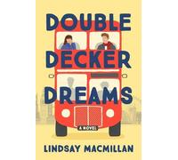 Lindsay Macmillan Double-Decker Dreams (Tascabile)