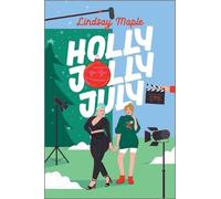 Lindsay Maple Holly Jolly July (Tascabile)