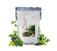 LINDSAY - Mascarilla de Arcilla Soothing Herb Modeling Mask