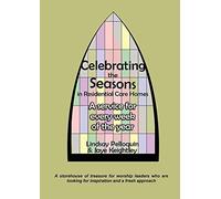 Lindsay Pelloquin Jaye Ke Celebrating the Seasons in Residential Car (Tascabile)