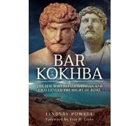 Lindsay Powell Bar Kokhba (Copertina rigida)