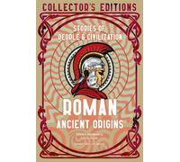 Lindsay Powell Roman Ancient Origins (Copertina rigida)