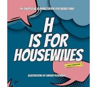 LINDSAY ROSENBERG H Is for Housewives (Copertina rigida)