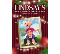 Lindsay’s Best Christmas Ever