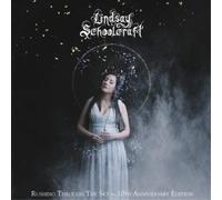 Lindsay Schoolcraft Rushing Through the Sky (Vinyl LP)