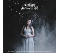 Lindsay Schoolcraft Rushing Through the Sky (Vinyl LP)