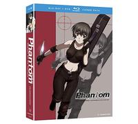 Lindsay Seidel - Phantom: Requiem For The Phantom [Edizione: Stati Uniti]