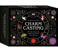 Lindsay Squire Charm Casting (Cards) Witch of the Forest… (PRESALE 21/08/2025)