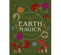 Lindsay Squire Earth Magick (Tascabile) Witch of the Forest…