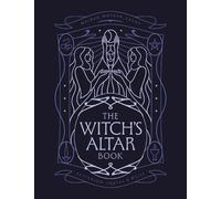 Lindsay Squire Nicole Weiss Rachel Patter The Witch's Altar B (Copertina rigida)